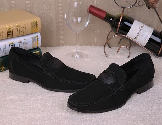 Hermes Men Loafers--003